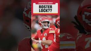 Video post by @arrowheadaddictpodcast on YouTube