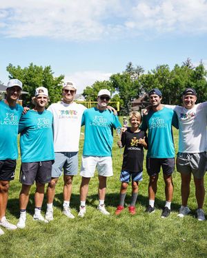 Image post by @x10lax on Instagram