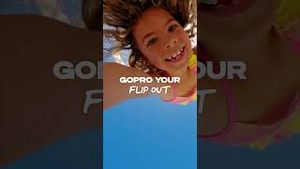 Video post by @gopro on YouTube