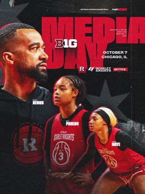 Image post by @rutgerswbb on Instagram