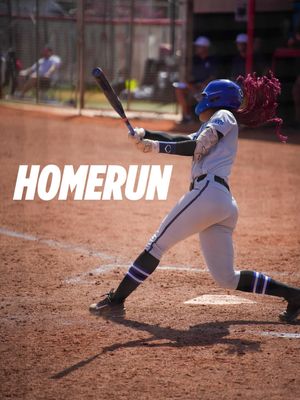 Image post by @byu_softball on Instagram