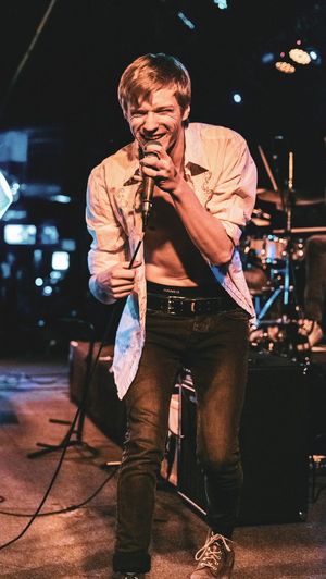 Image post by @shotbyalyssa on Twitter