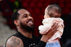 Image post by @olympiacosbc on Instagram