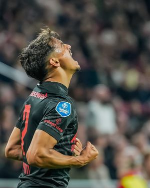 Image post by @azalkmaar on Instagram