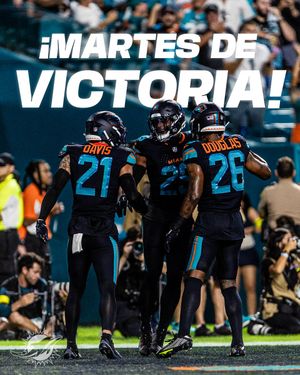 Image post by @LosDolphins on Twitter
