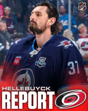 Image post by @puckreportnhl on Instagram