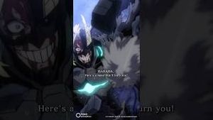 Video post by @crunchyroll on YouTube