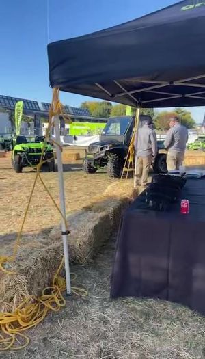 Video post by @greenworkscommercial on Facebook