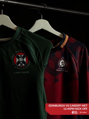 Image post by @bucssuperrugby on Instagram