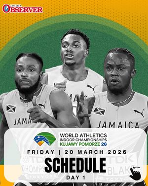 Image post by @jamaicaobserver on Instagram