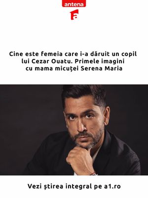 Image post by @antena1_oficial on Instagram