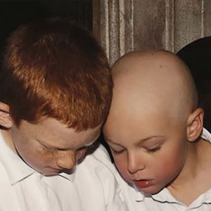 Image post by @makeawishamerica on Instagram