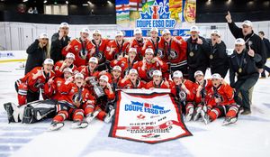 Image post by @hockeycanada on Instagram