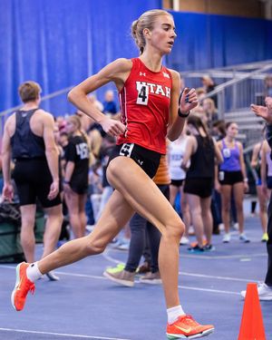 Image post by @utahtrackxc on Instagram