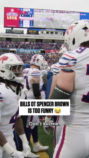 Video post by @nfl on TikTok