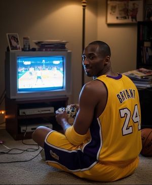 Image post by @magichourai on Instagram