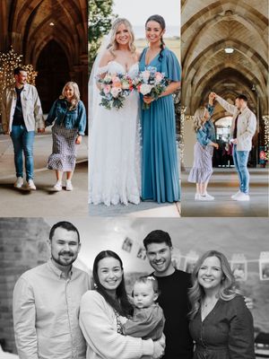 Video post by @uofglasgow on TikTok