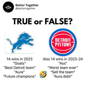 Image post by @bettortogether on Instagram