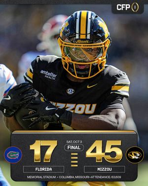 Image post by @cfbplayoff on Instagram