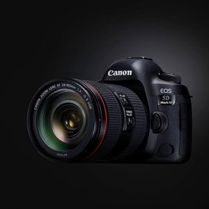 Image post by @canonusa on Instagram