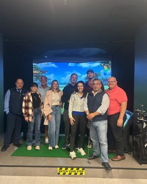 Image post by @golfparadiseclub on Instagram