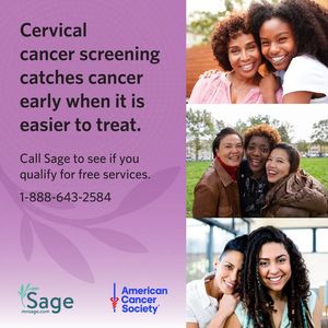 Image post by @mnhealth on Facebook