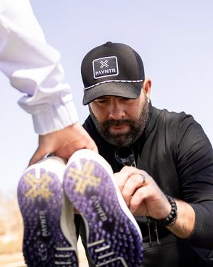 Image post by @payntrgolf on Instagram