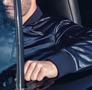 Image post by @porschedesign on Instagram