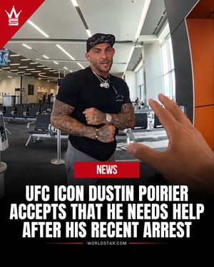Image post by @worldstar on Instagram
