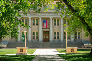 Image post by @CSUNaturalSci on Twitter