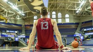 Image post by @wsucougarmbb on Instagram