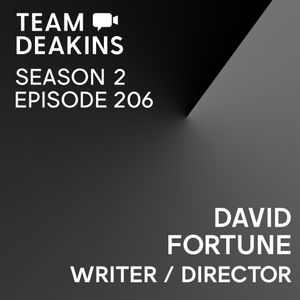Image post by @team.deakins on Instagram