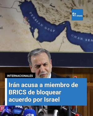 Image post by @infodiariord on Instagram