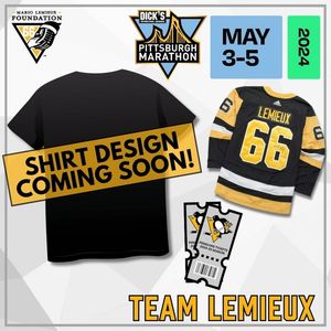 Image post by @mariolemieuxfdn on Instagram
