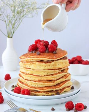 Image post by @bettycrockerarabia on Instagram