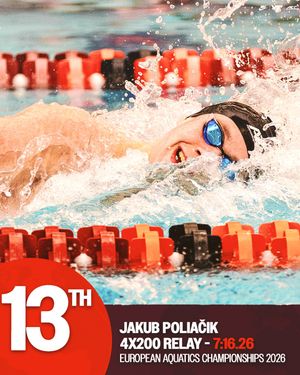 Image post by @hokiesswimdive on Instagram