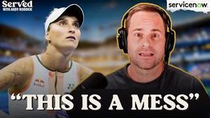 Video post by @servedpodcast on YouTube