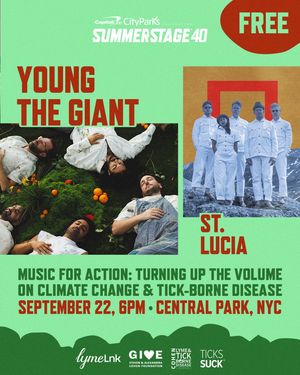 Image post by @youngthegiant on Instagram