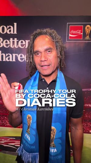 Video post by @fifaworldcup on TikTok