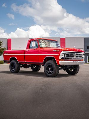 Image post by @barrett_jackson on Instagram