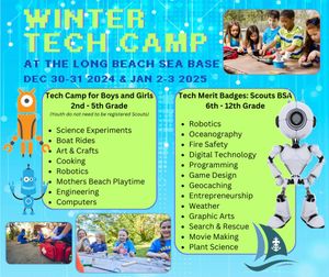 Image post by @longbeachseabase on Instagram