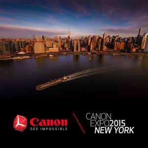 Image post by @canonusa on Instagram