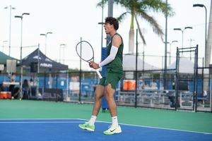Image post by @asunsports on Instagram