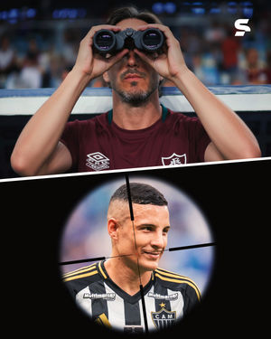 Image post by @sportv on Instagram