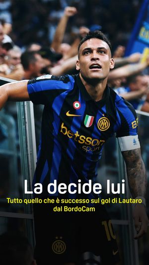 Video post by @dazn_it on Instagram
