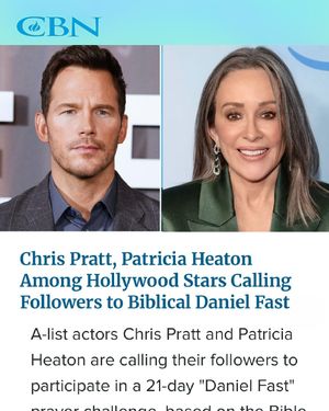 Image post by @patriciaheaton on Instagram