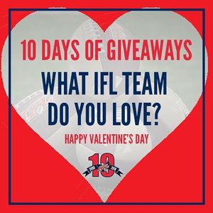 Image post by @indoorfootballleague on Instagram