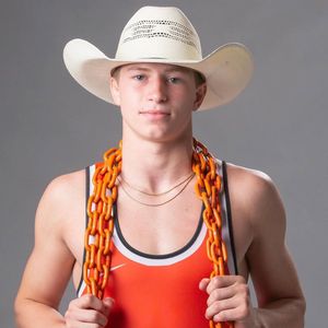 Image post by @cowboywrestling on Instagram