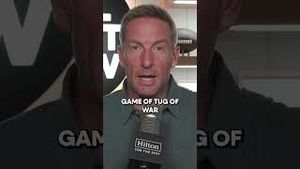 Video post by @joelklattshow on YouTube