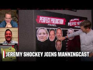Video post by @espnnfl on YouTube